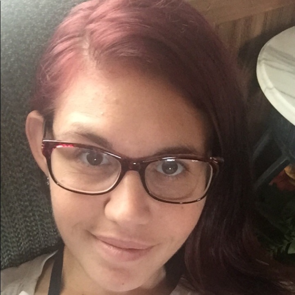Meet your Posher, Talitha